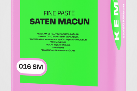 016 SM-B KEM Saten Macun